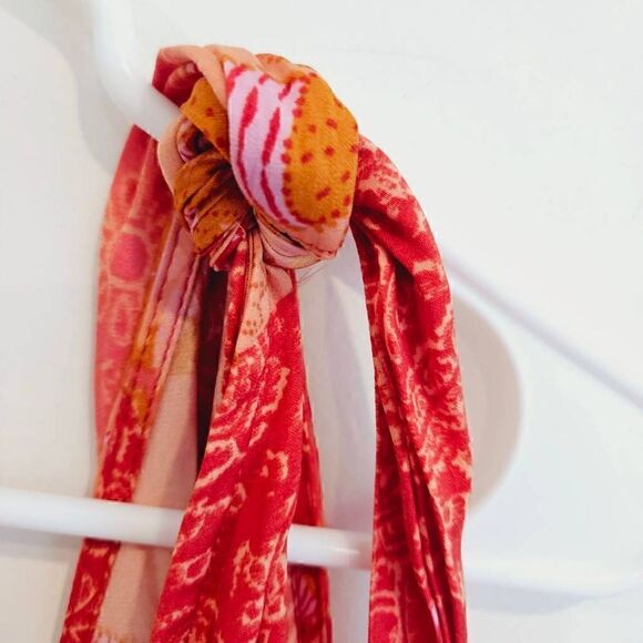 Free People Tied To You Tank Size Xs - Picture 6 of 9